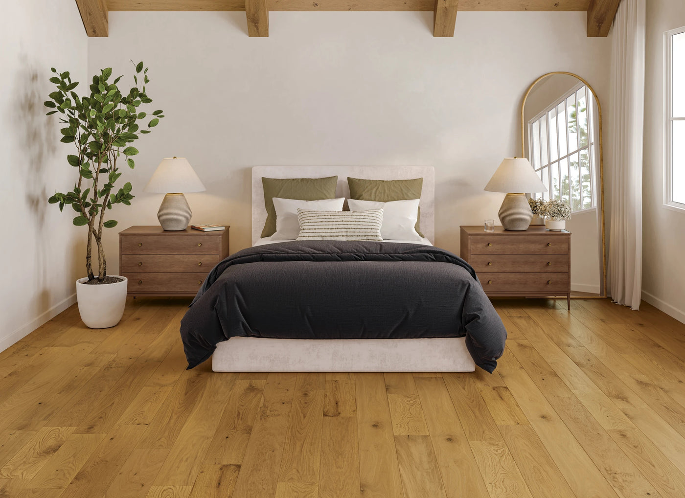 Laguna Dune 9.5X87 Engineered Hardwood