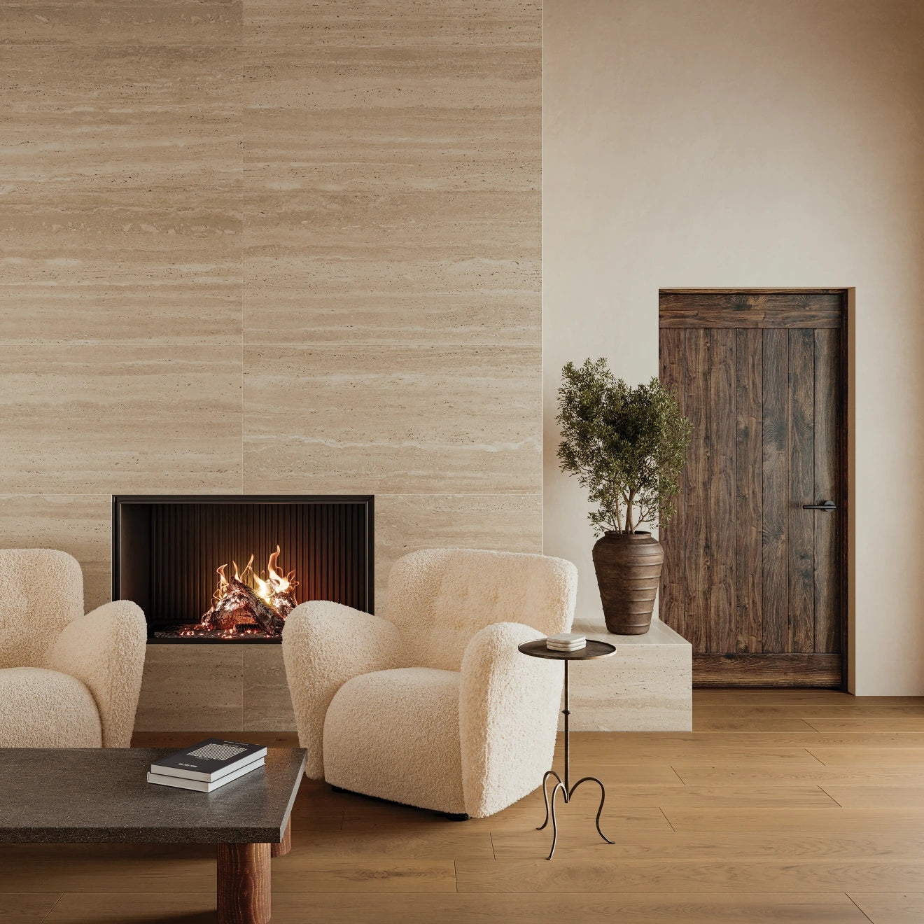 Laguna Dune 9.5X87 Engineered Hardwood