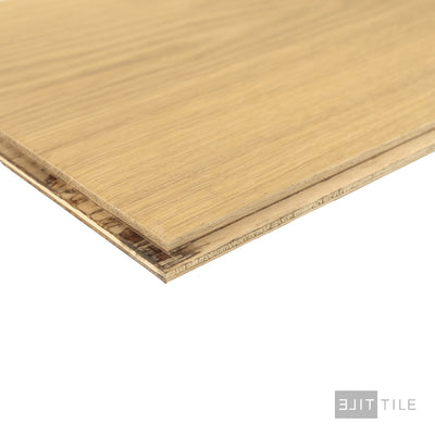 Laguna Naturale 9.5X87 Engineered Hardwood