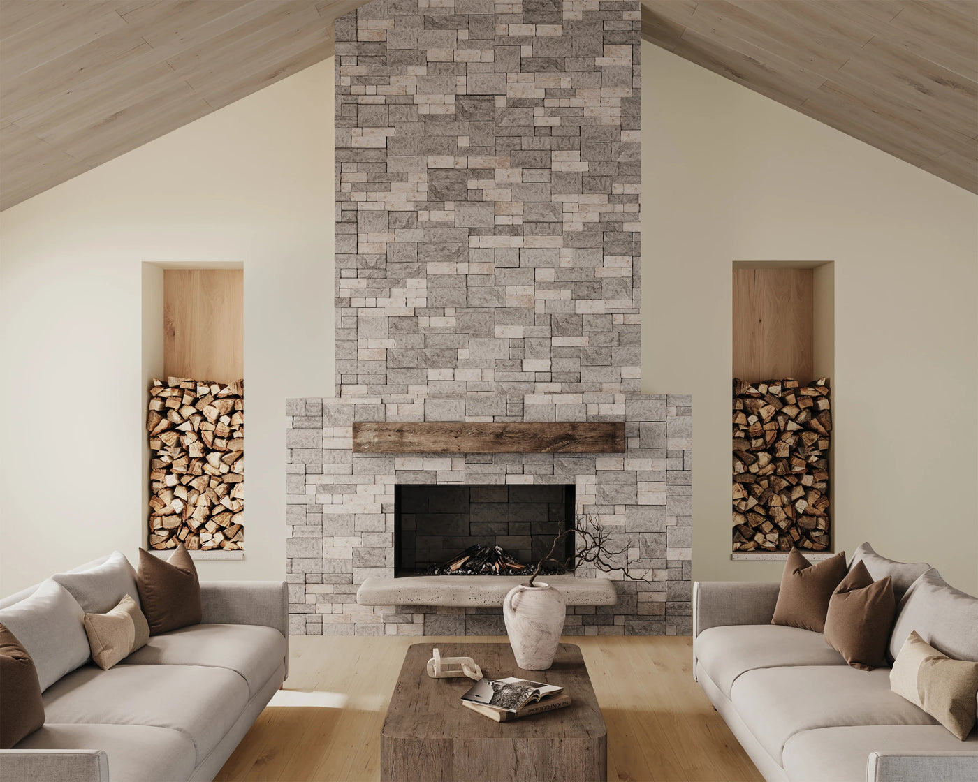 Laguna Naturale 9.5X87 Engineered Hardwood