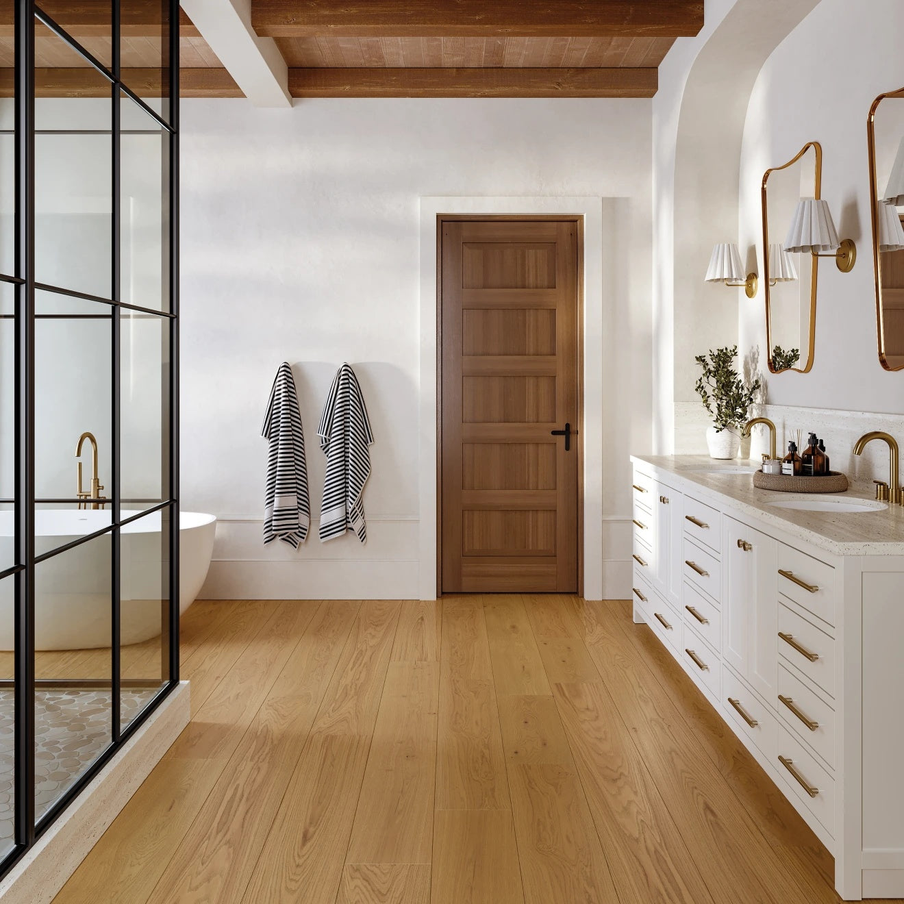 Laguna Sand 9.5X87 Engineered Hardwood