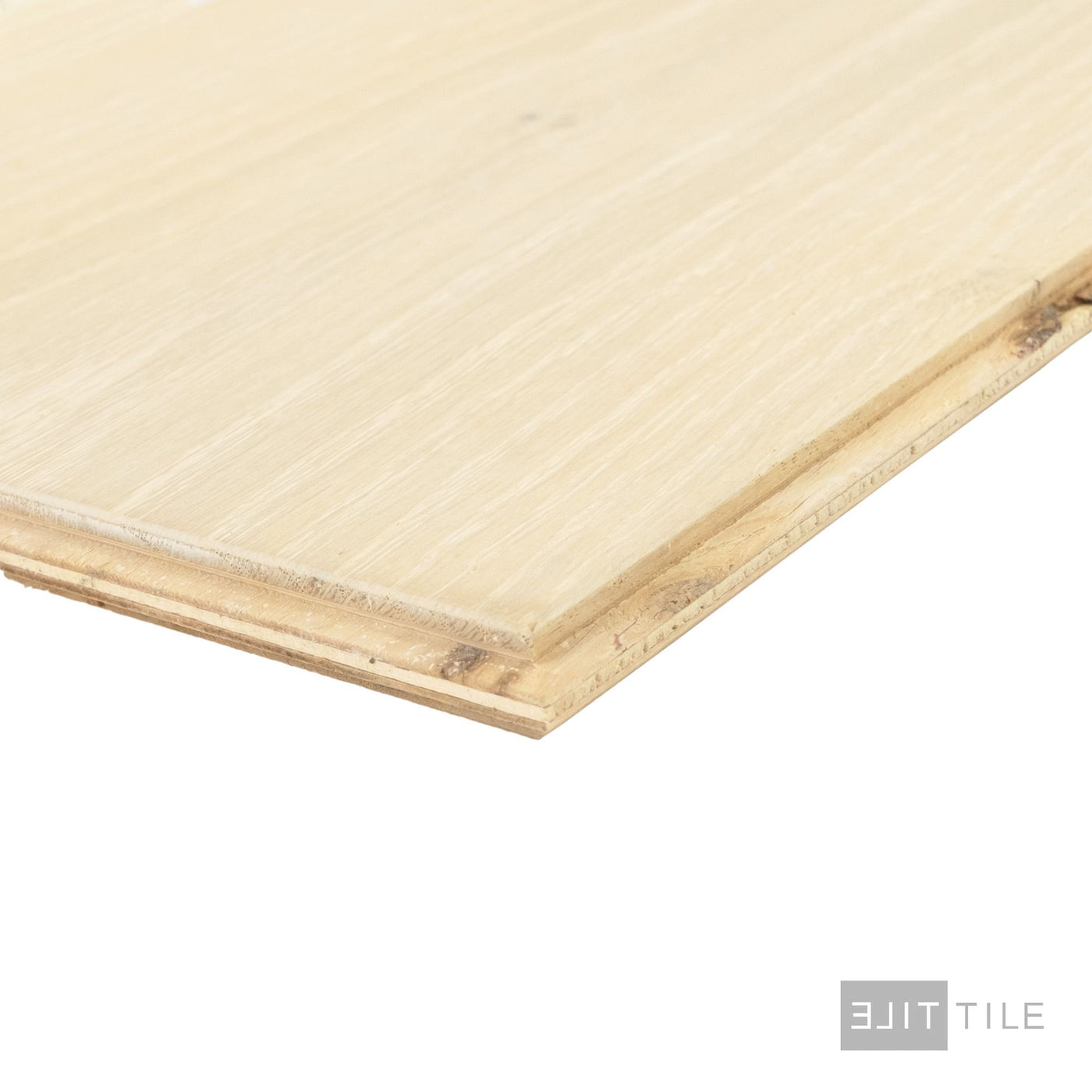 Laguna Shell 9.5X87 Engineered Hardwood