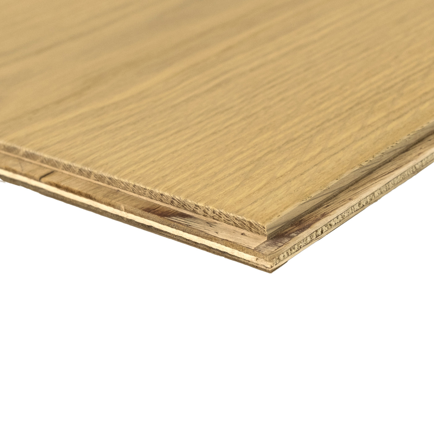 Maison Deux 9.5X87 Engineered Hardwood