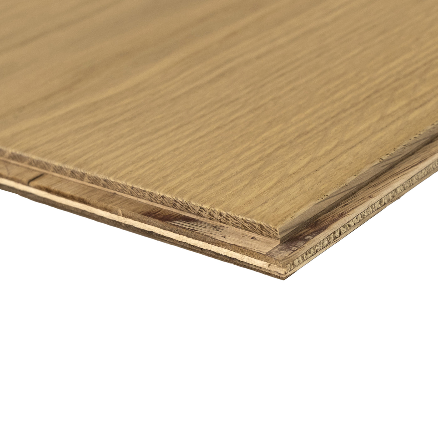 Maison Trois 9.5X87 Engineered Hardwood