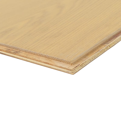 Maison Un 9.5X87 Engineered Hardwood