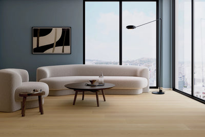Maison Un 9.5X87 Engineered Hardwood