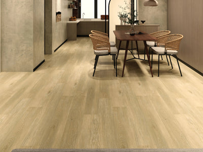 Shorewood Canvas 9X60 Luxury Vinyl Plank