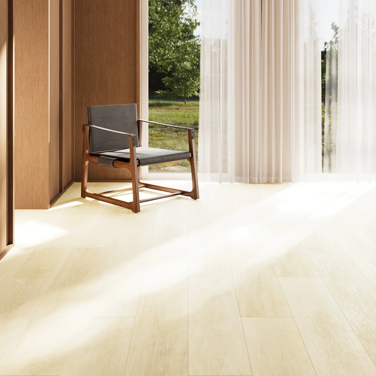 Shorewood Crema 9X60 Luxury Vinyl Plank