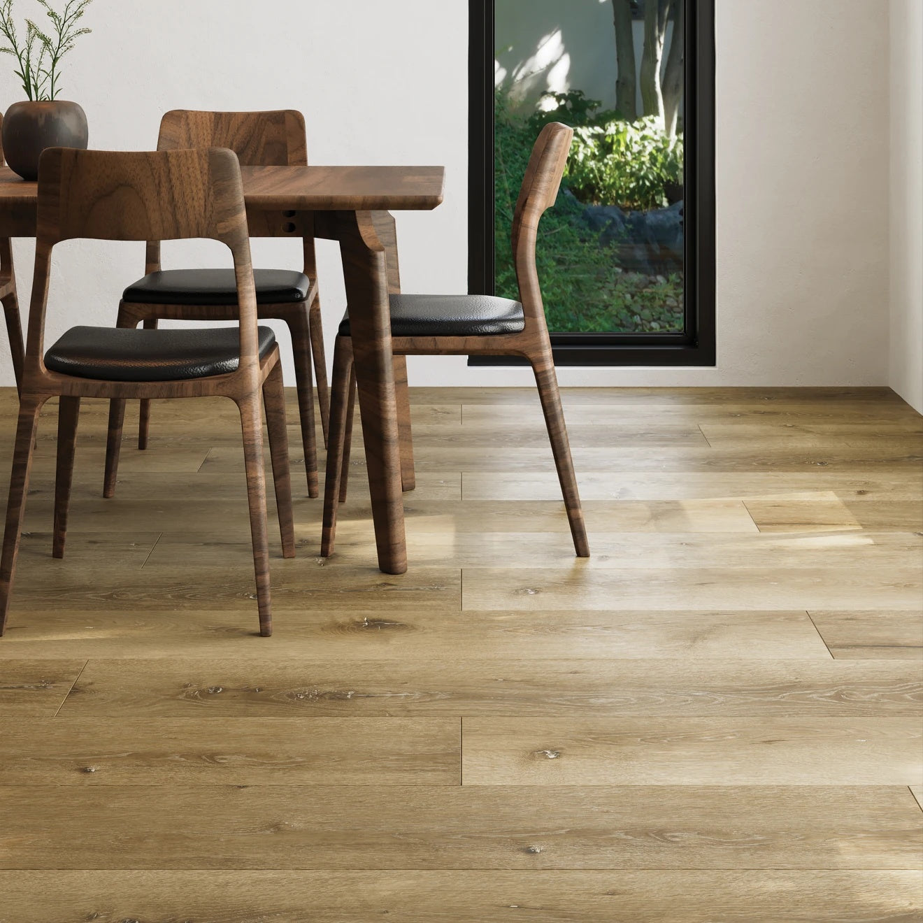Shorewood Driftwood 9X60 Luxury Vinyl Plank