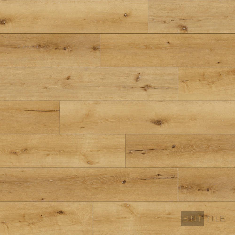 Shorewood Honey 9X60 Luxury Vinyl Plank