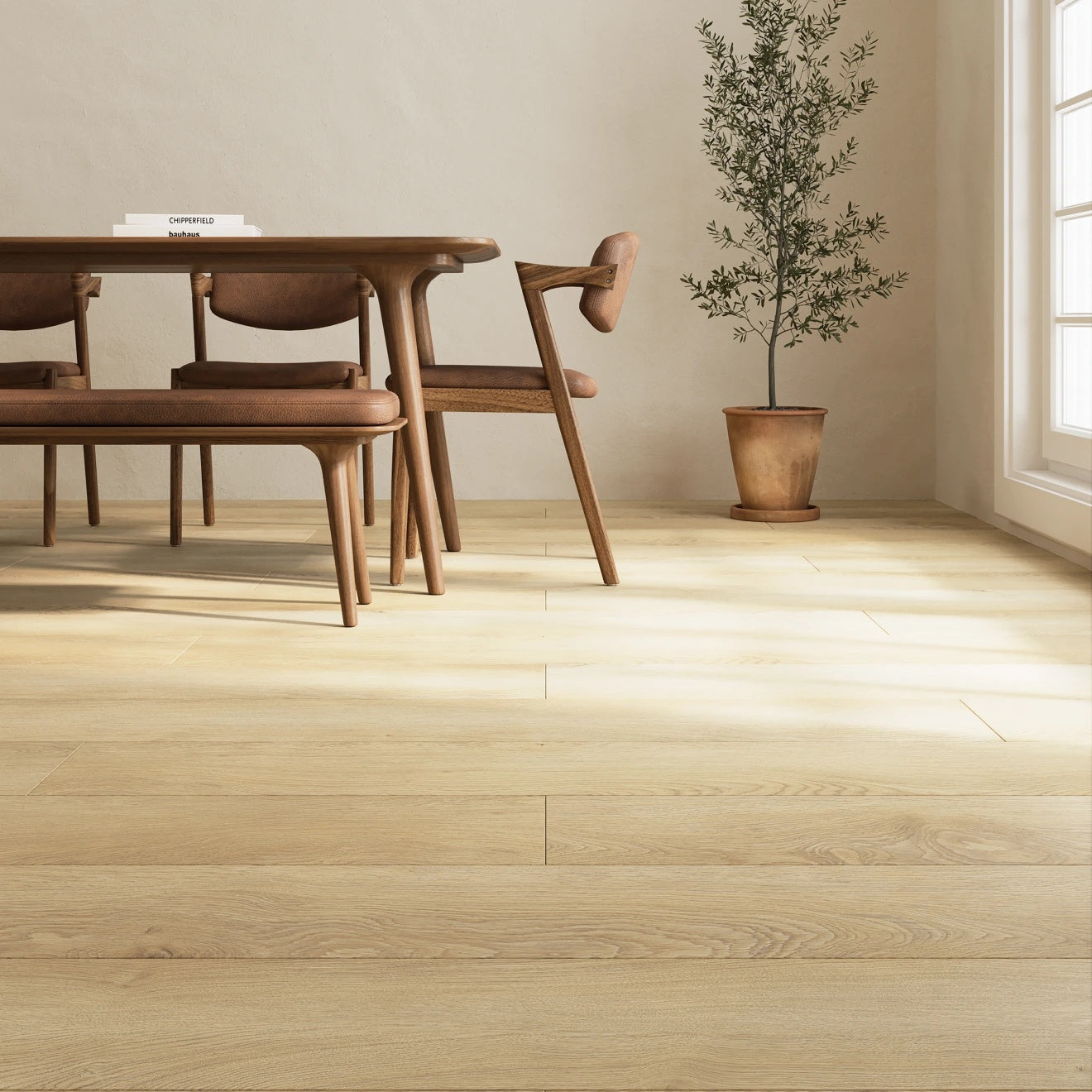 Shorewood Linen 9X60 Luxury Vinyl Plank