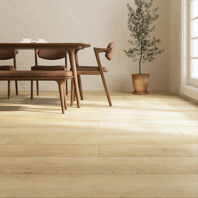 Shorewood Linen 9X60 Luxury Vinyl Plank