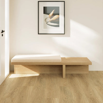 Shorewood Oak 9X60 Luxury Vinyl Plank