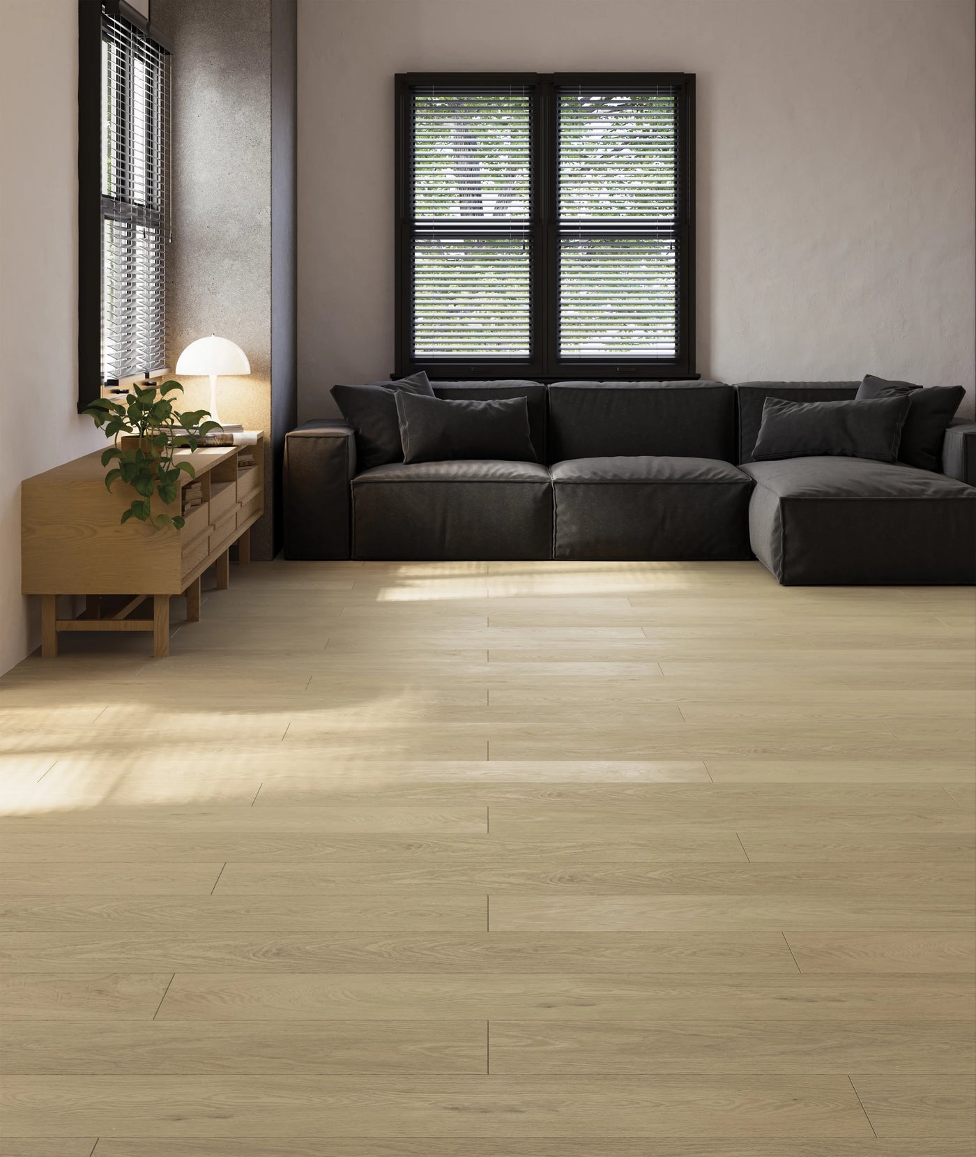 Shorewood Sand 9X60 Luxury Vinyl Plank
