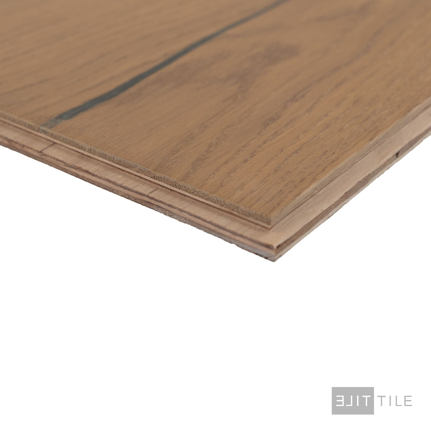 Bordeaux Margaux 7.5X75 Engineered Hardwood