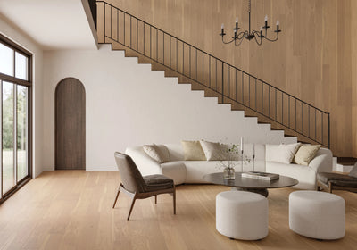 Bordeaux Margaux 7.5X75 Engineered Hardwood