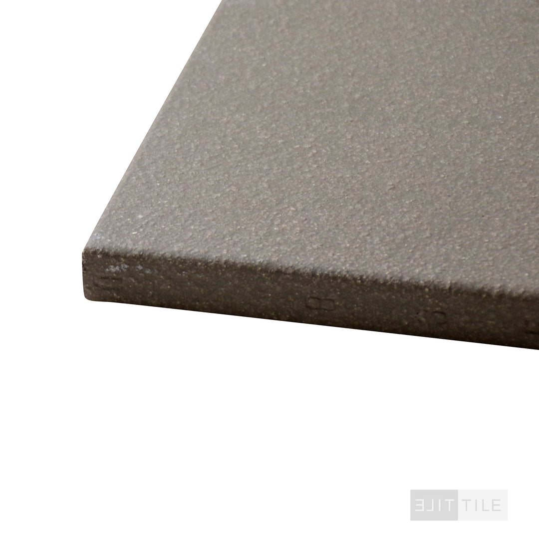 Quarry Textures Tile 6X6 0T03 Ashen Gray Matte – Elit Tile