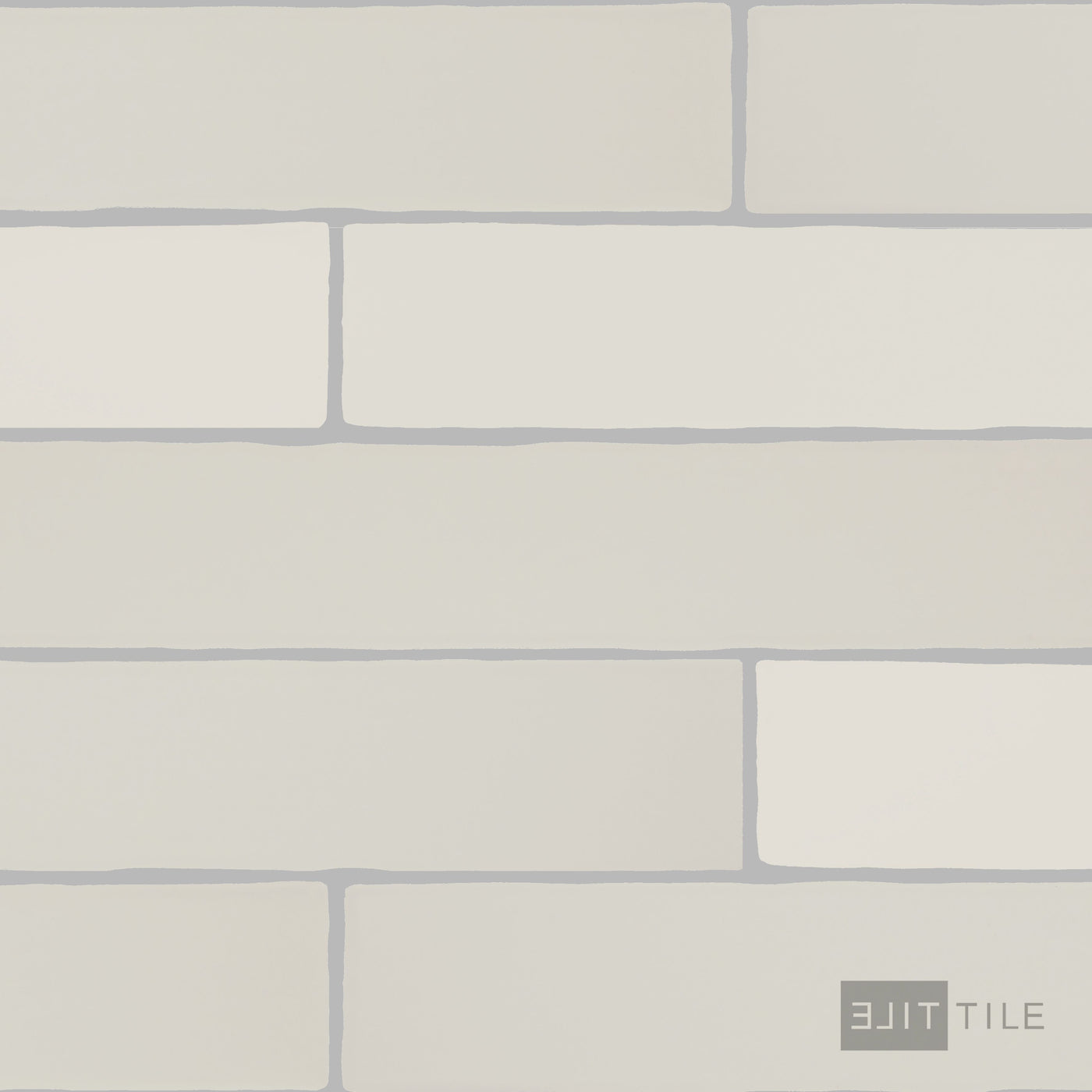 Farrier Ceramic Wall Tile 2.5X15 Andalusian Grey Satin