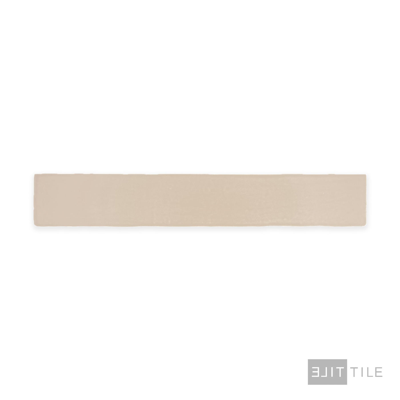 Farrier Ceramic Wall Tile 2.5X15 Palomino Satin