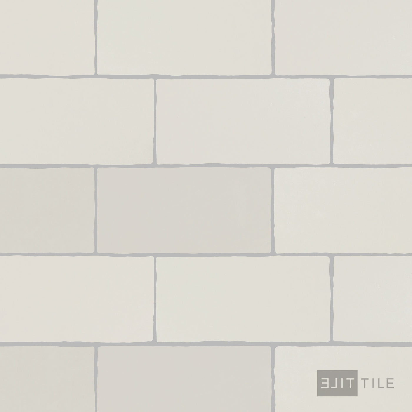 Farrier Ceramic Wall Tile 2.5X5 Andalusian Grey Satin