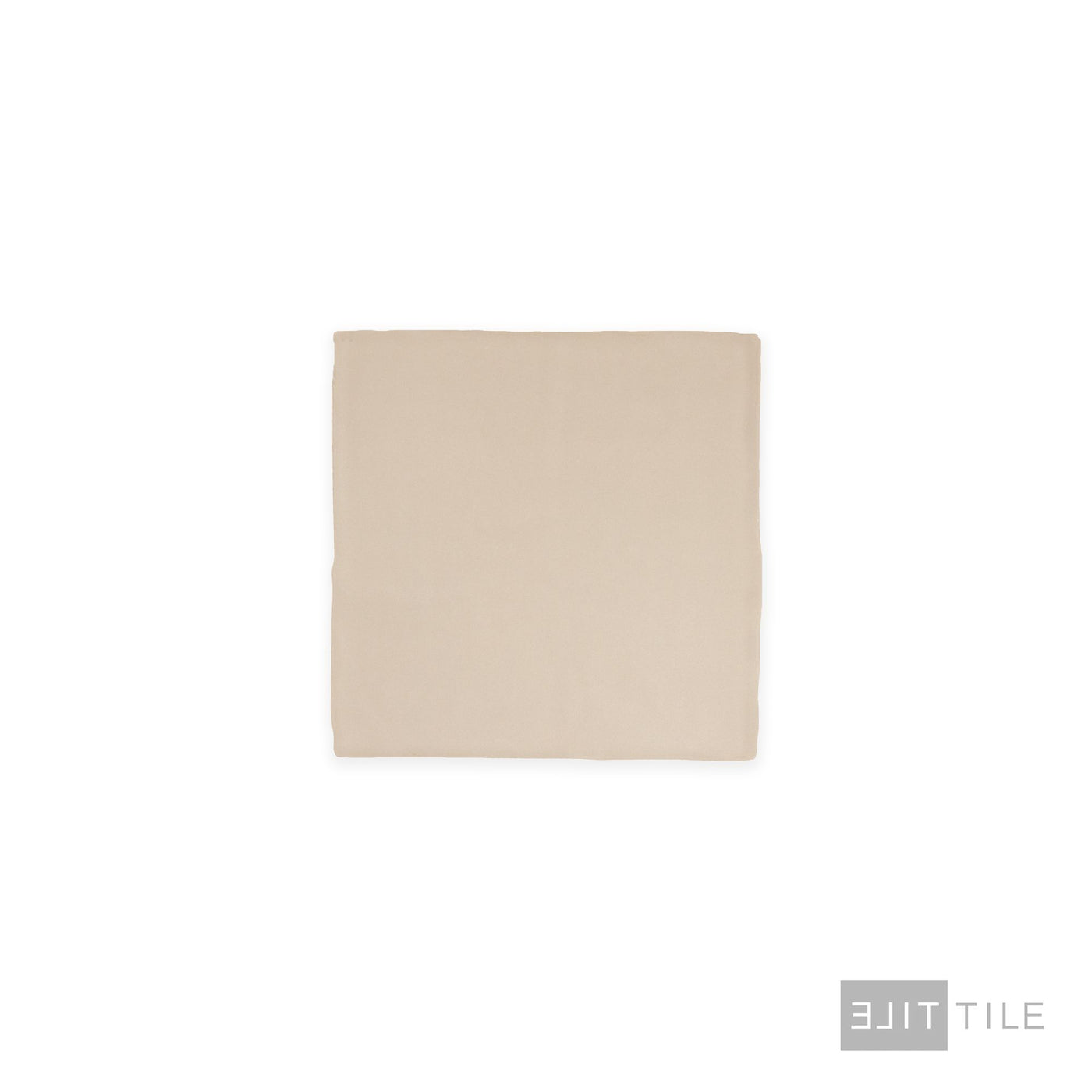 Farrier Ceramic Wall Tile 5X5 Palomino Satin