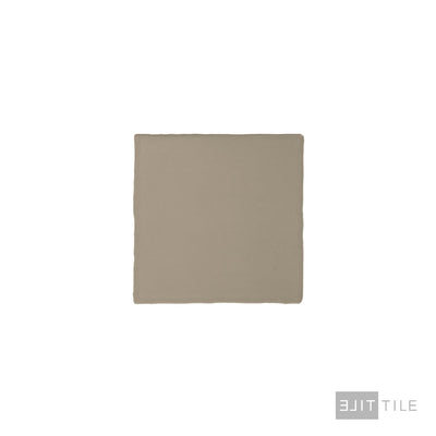 Farrier Ceramic Wall Tile 5X5 Grullo Satin