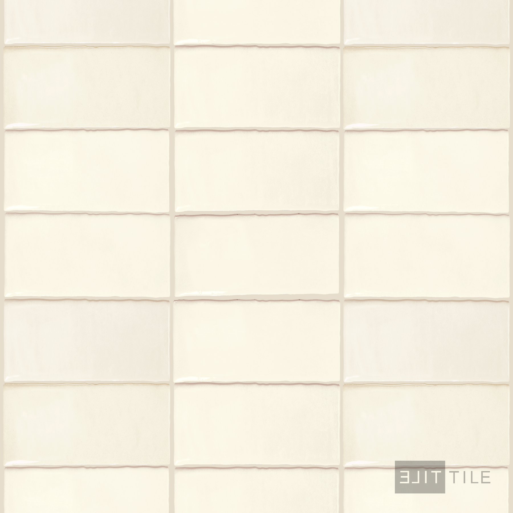 3x6 Mesmerist Ceramic Wall Tile 3X6 Spirit Glossy – Elit Tile