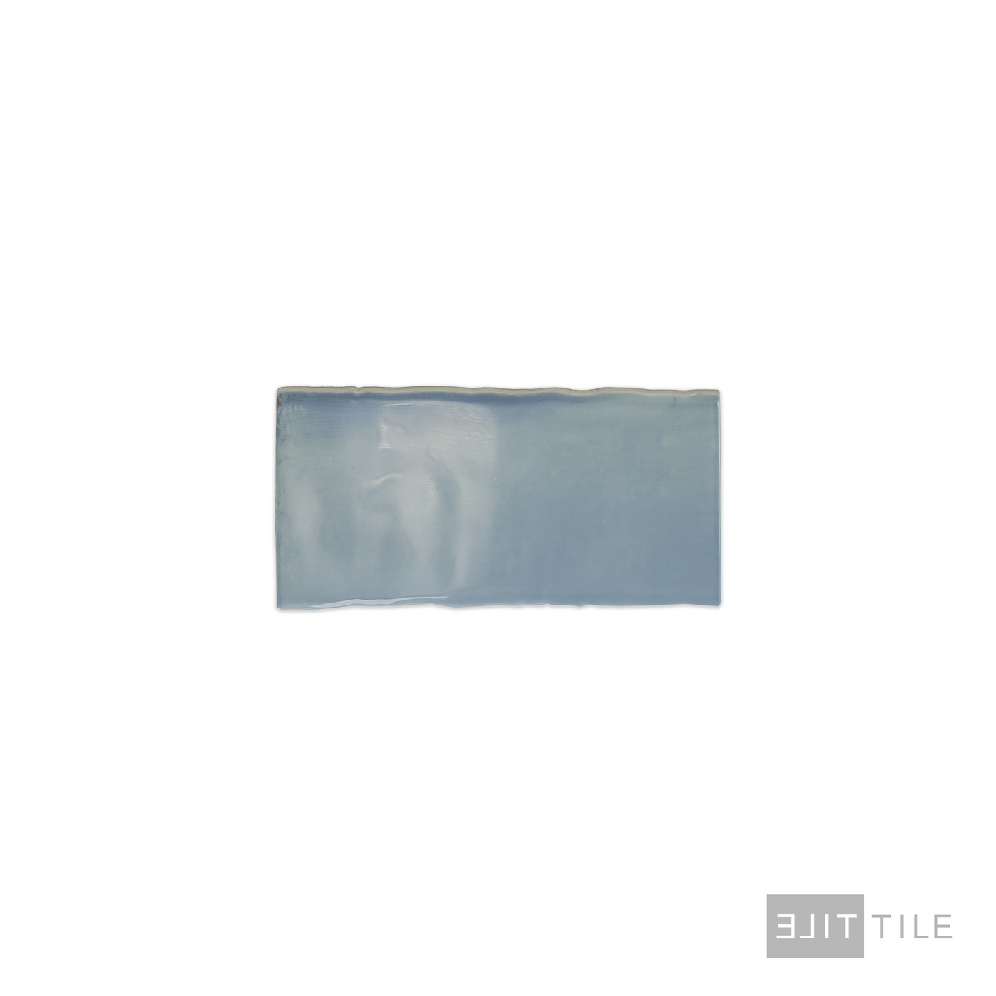 3x6 Mesmerist Ceramic Wall Tile 3X6 Whimsy Glossy - Elit Tile