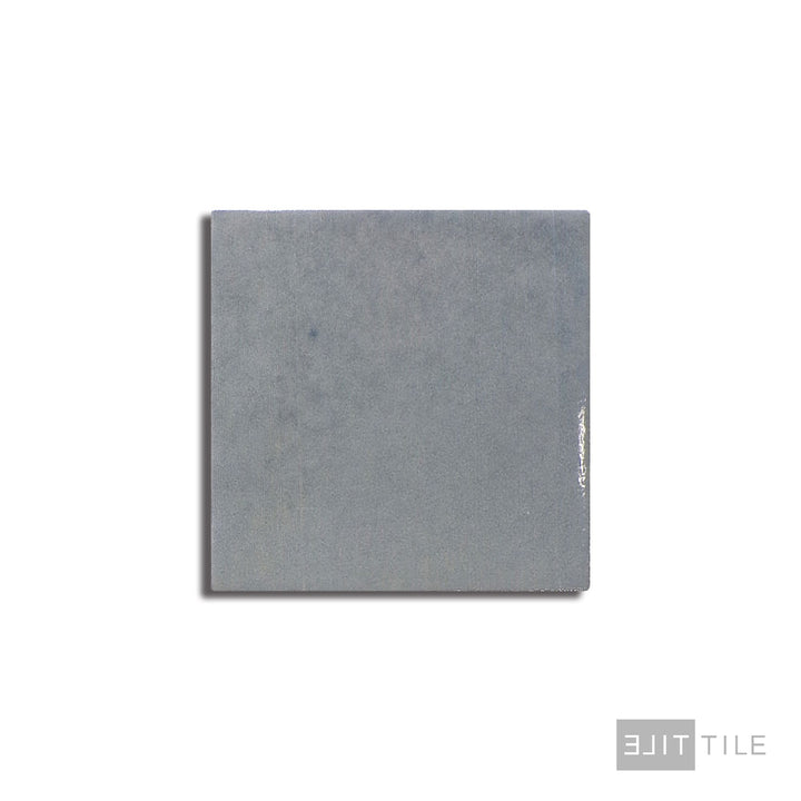 Zellige Neo 4X4 Cielo Glossy – Elit Tile