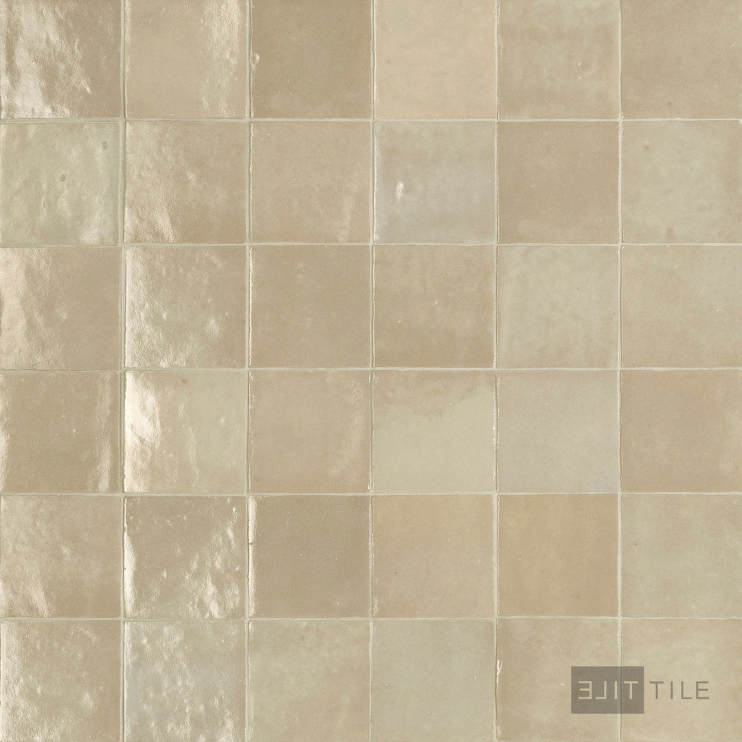 Zellige Neo 4X4 Lana Glossy – Elit Tile