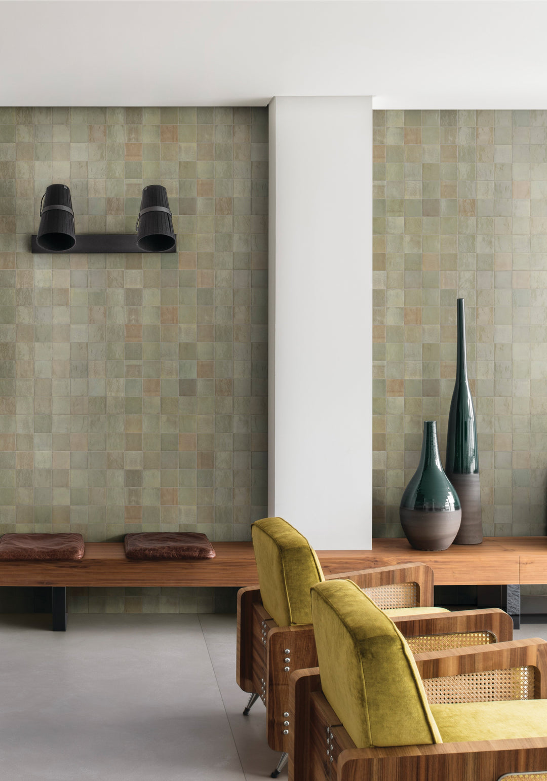 Zellige Neo 4X4 Lana Glossy – Elit Tile