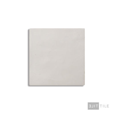 Zellige Neo 4X4 Gesso Glossy