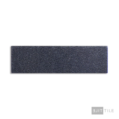 Inyo Floor Tile 2X8 Indigo Satin