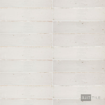 Remedy Porcelain Wall Tile 2X10 Elixir Glossy