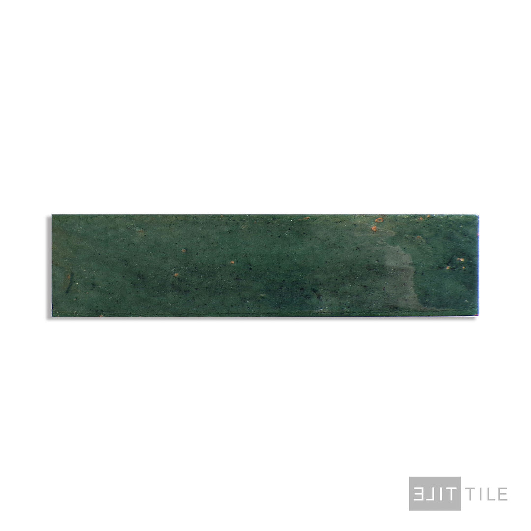 Remedy Porcelain Wall Tile 2X10 Herbal Glossy - Elit Tile