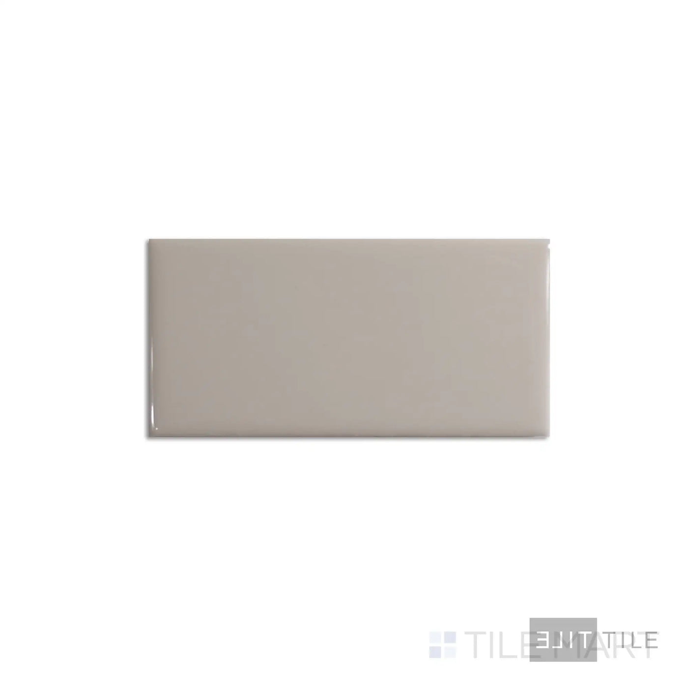 Color Wheel Ceramic Wall Tile 3X6 Biscuit Matte