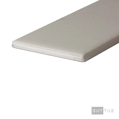 Color Wheel Ceramic Wall Tile 3X6 Almond Matte