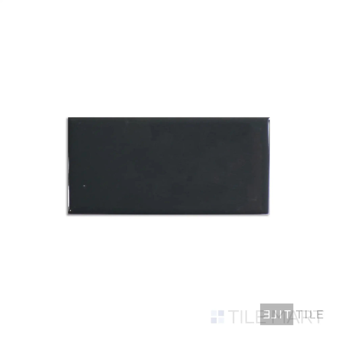 Color Wheel Ceramic Wall Tile 3X6 Chalkboard Glossy