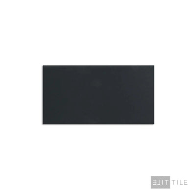 Color Wheel Ceramic Wall Tile 3X6 Chalkboard Matte