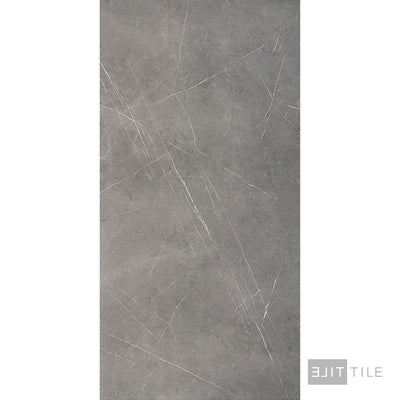 STILE PORCELAIN SLABS PORCELAIN SLAB 126X63 PIETRA GRIGIO MATTE PRIMARY SHOT