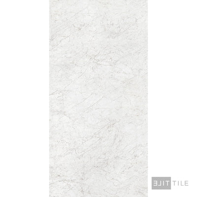 Marble Prefab Countertop 2X9 Carrara White Polished