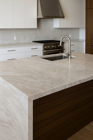 Quartzite