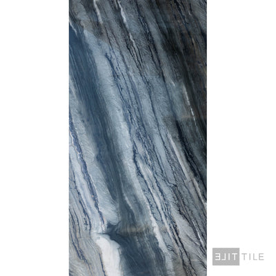 Quartzite Slab 134X79X2CM Galapagos Polished