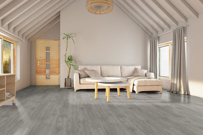 Cyrus Vinyl Luxury Plank 7X48 Grayton Low Gloss