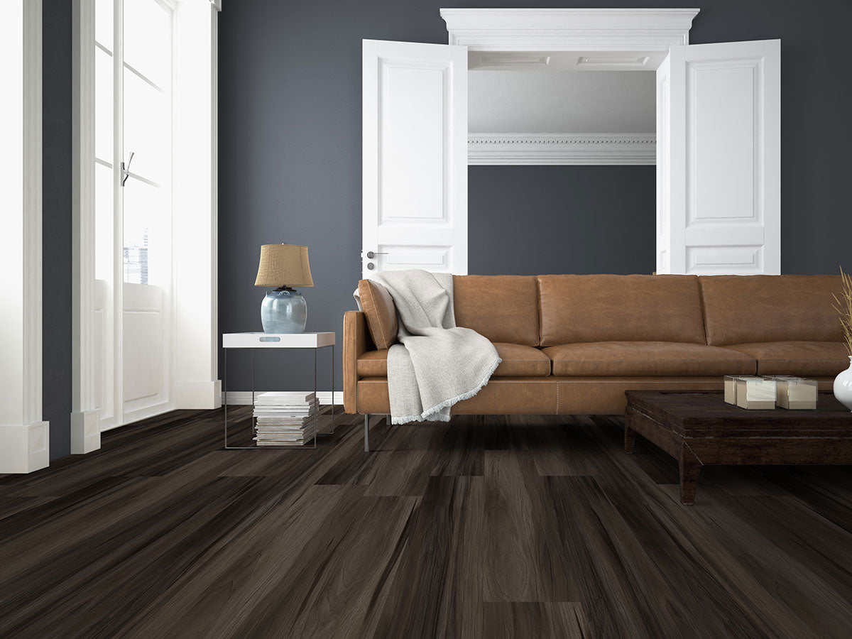 Cyrus Vinyl Luxury Plank 7X48 Jenta Low Gloss