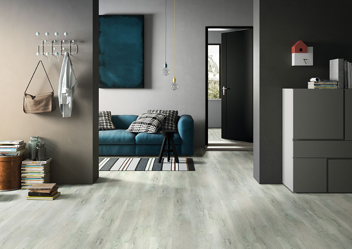 Cyrus Vinyl Luxury Plank 7X48 Kardigan Low Gloss