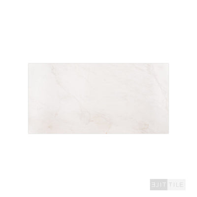 Bianco Dolomite Marble Field Tile 12X24 Honed