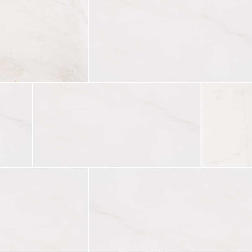 Bianco Dolomite Marble Field Tile 12X24 Polished