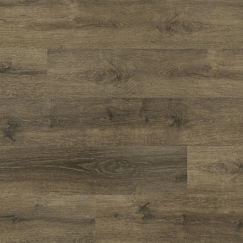 Cyrus Vinyl Luxury Plank 7X48 Walnut Waves Low Gloss