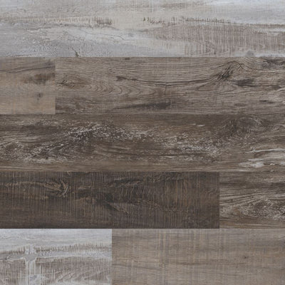 Cyrus Vinyl Luxury Plank 7X48 Weathered Brina Low Gloss